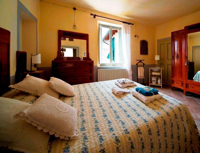 Bed And Breakfast Evelina Lukka Zewnętrze zdjęcie